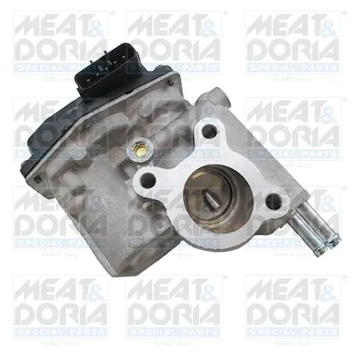 Vanne EGR Toyota DYNA Platform/Chassis (KD_, LY_, _Y2_, _U3_, _U4_, _U6_, _U8 · Toyota HILUX VII Pickup · Toyota LAND CRUISER PRADO