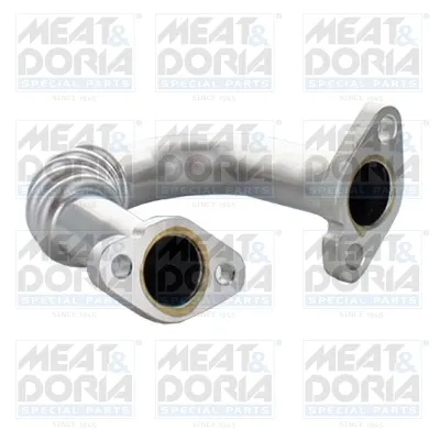 Radiateur, réaspiration des gaz d'échappement Seat ALTEA · Seat LEON · Seat ALTEA XL