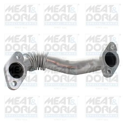 Tuyauterie, vanne EGR Seat ALTEA · Seat LEON · Seat ALTEA XL