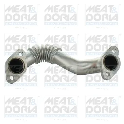 Radiateur, réaspiration des gaz d'échappement Audi A1 · Audi A1 Sportback · Seat ALHAMBRA