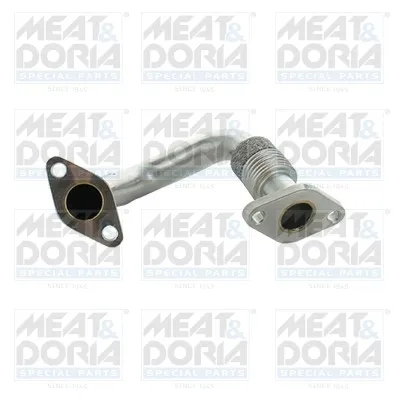 Tuyauterie, vanne EGR Audi A3 · Audi A3 Sportback · Audi A3 Convertible