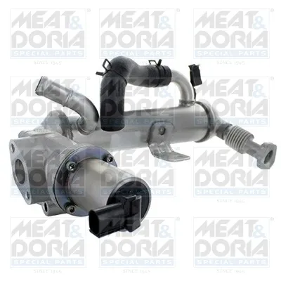 Module-EGR Hyundai i30 · Hyundai i20 I · Hyundai ix20