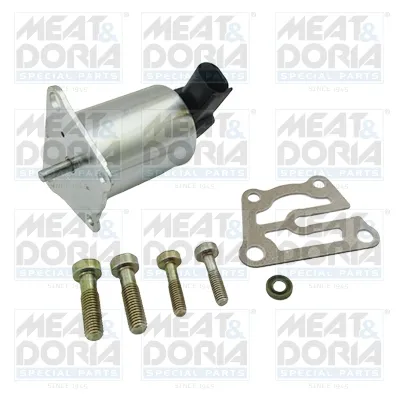 Vanne EGR Volvo S80 I · Volvo V70 II · Volvo S60 I