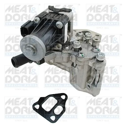 Module-EGR Opel CORSA E · Opel CORSA E Hatchback Van · Vauxhall CORSA Mk IV