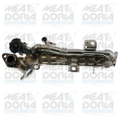 Radiateur, réaspiration des gaz d'échappement Bmw X3 · Bmw 3 · Bmw 3 Touring