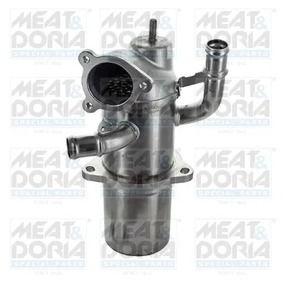Radiateur, réaspiration des gaz d'échappement Audi Q3 · Audi A3 · Audi A3 Sportback