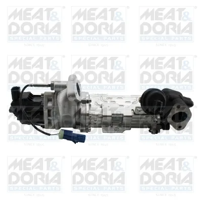 Module-EGR Lancia THEMA · Maserati GHIBLI III · Jeep GRAND CHEROKEE II