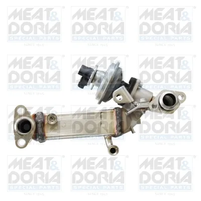 Module-EGR Bmw 5 · Bmw 5 Touring · Bmw X3