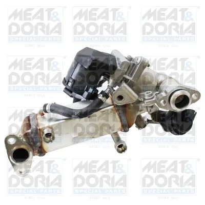 Module-EGR Bmw 5 · Bmw 5 Touring · Bmw 1