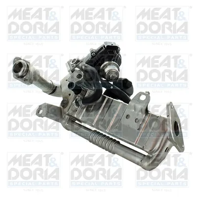 Module-EGR Bmw 5 · Bmw 5 Touring · Bmw X3