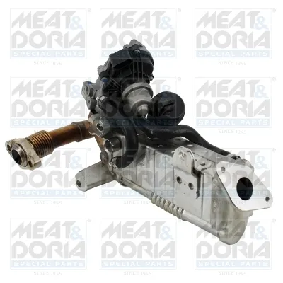 Module-EGR Bmw 5 · Bmw 5 Touring · Bmw X3