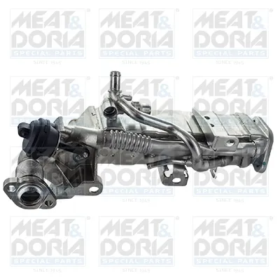 Radiateur, réaspiration des gaz d'échappement Bmw 5 · Bmw 5 Touring · Bmw X3