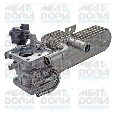 Radiateur, réaspiration des gaz d'échappement Audi A3 · Audi A4 B6 · Audi A4 B6 Avant