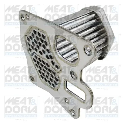 Radiateur, réaspiration des gaz d'échappement Fiat BRAVO I · Fiat BRAVO II · Lancia DELTA III