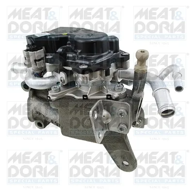 Vanne EGR Audi A1 · Audi A1 Sportback · Seat IBIZA IV