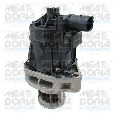 Radiateur, réaspiration des gaz d'échappement Jeep GRAND CHEROKEE IV