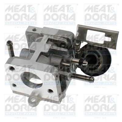 Vanne EGR Audi A8 D3 · Audi A6 C6 · Audi A4 B7