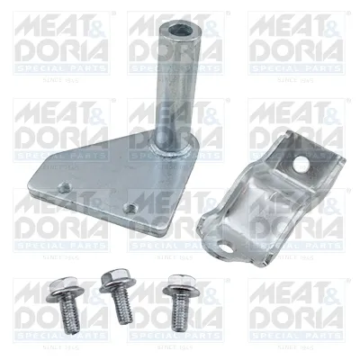 Vanne EGR Nissan PATHFINDER III · Nissan NAVARA NP300