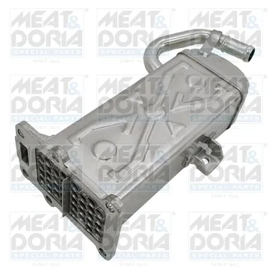 Radiateur, réaspiration des gaz d'échappement Audi A3 · Audi A3 Sportback · Audi TT