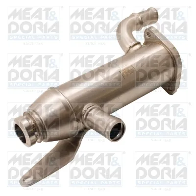 Radiateur, réaspiration des gaz d'échappement Land Rover DISCOVERY III · Land Rover RANGE ROVER SPORT I · Land Rover DISCOVERY IV