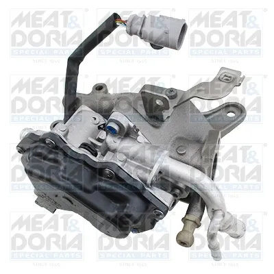 Vanne EGR Audi A1 Sportback · Seat IBIZA IV · Seat IBIZA IV SC