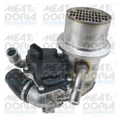 Module-EGR Vw SCIROCCO III