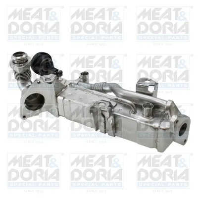 Radiateur, réaspiration des gaz d'échappement Bmw 5 · Bmw 5 Touring · Bmw X3