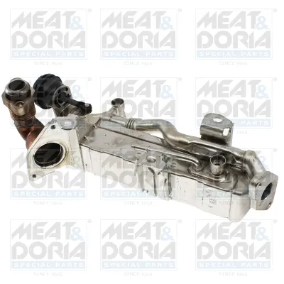 Radiateur, réaspiration des gaz d'échappement Bmw 5 · Bmw 5 Touring · Bmw X3