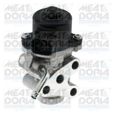 Vanne EGR MEAT & DORIA 88863