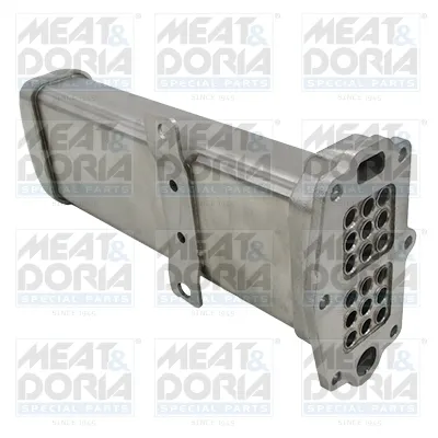 Radiateur, réaspiration des gaz d'échappement Audi A3 · Audi A6 C6 · Audi A3 Sportback