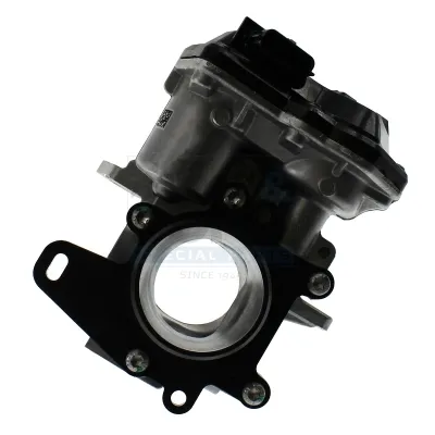 Vanne EGR Ford ECOSPORT · Ford FOCUS IV · Ford FOCUS IV Turnier