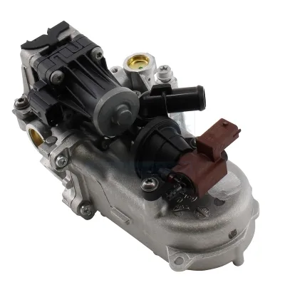 Radiateur, réaspiration des gaz d'échappement Fiat FIORINO Box Body/MPV · Fiat DOBLO Bus · Fiat DOBLO Cargo