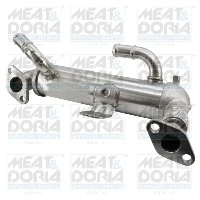 Radiateur, réaspiration des gaz d'échappement Hyundai ix20 · Kia CEE'D Hatchback · Kia CEE'D SW
