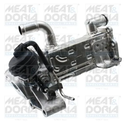 Radiateur, réaspiration des gaz d'échappement Hyundai i40 I CW · Hyundai i40 I · Kia SPORTAGE III