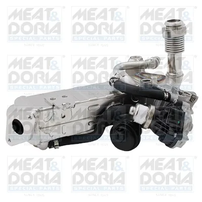 Radiateur, réaspiration des gaz d'échappement Bmw 2 Active Tourer · Bmw 2 Gran Tourer · Bmw X1