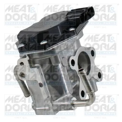Vanne EGR Nissan JUKE · Nissan PULSAR Hatchback · Nissan QASHQAI II