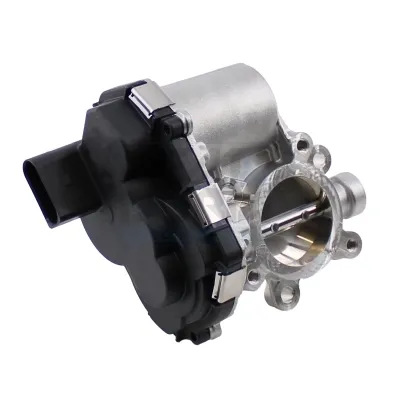 Vanne EGR Audi A4 B9 · Audi A4 B9 Avant · Audi A4 Allroad B9