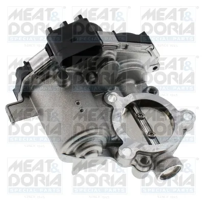 Vanne EGR Audi Q2 · Audi Q3 · Audi Q3 Sportback