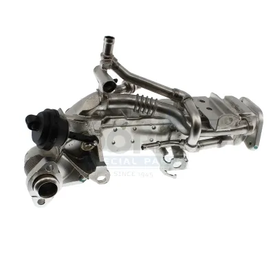 Radiateur, réaspiration des gaz d'échappement Bmw 5 · Bmw 5 Touring · Bmw X3