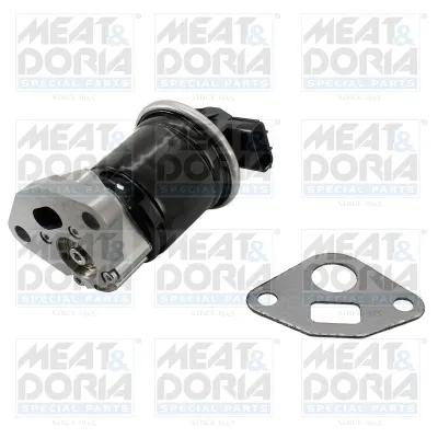 Vanne EGR Honda JAZZ III · Honda INSIGHT · Honda JAZZ IV