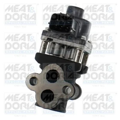 Vanne EGR Subaru FORESTER · Subaru OUTBACK · Subaru LEGACY IV