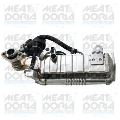 Module-EGR Mini MINI COUNTRYMAN