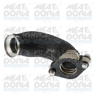 Tuyauterie, vanne EGR Opel VECTRA C · Opel VECTRA C GTS · Opel SIGNUM Hatchback