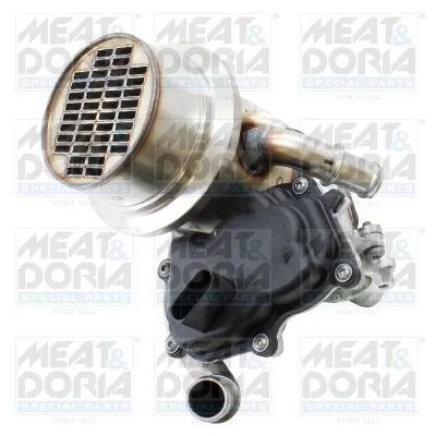 Module-EGR Skoda YETI · Vw SCIROCCO III · Vw JETTA IV