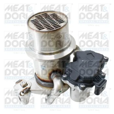 Module-EGR Audi A1 · Audi A1 Sportback · Seat TOLEDO IV