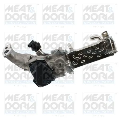 Module-EGR Mercedes-Benz VITO / MIXTO Van · Mercedes-Benz SPRINTER 3-t Van · Mercedes-Benz SPRINTER 3,5-t Van