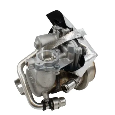Radiateur, réaspiration des gaz d'échappement Audi A1 · Audi A1 Sportback · Seat IBIZA IV