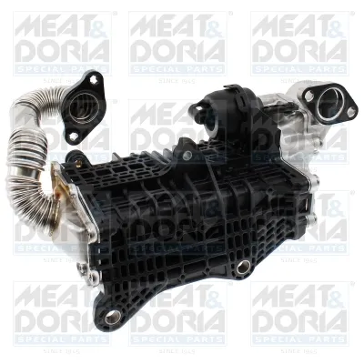 Radiateur, réaspiration des gaz d'échappement Citroën C-ELYSEE · Citroën C4 CACTUS · Citroën SPACETOURER Bus