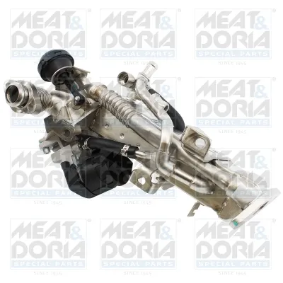 Module-EGR Bmw 5 · Bmw 5 Touring · Bmw X3