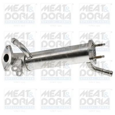 Radiateur, réaspiration des gaz d'échappement Ford TRANSIT Bus · Ford TRANSIT Van · Ford TRANSIT Platform/Chassis